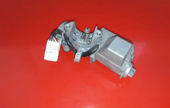 Suzuki Grand Vitara II Steering wheel lock SLS20