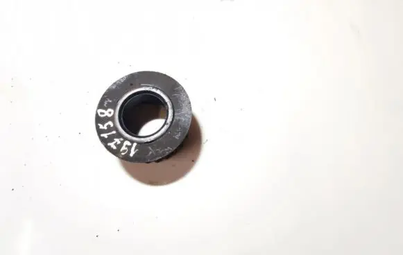 Crankshaft pulley