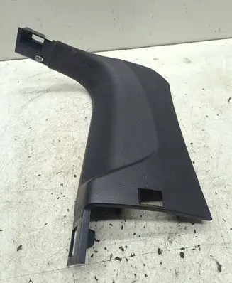 Audi Q7 4M Foot area side trim 4M1867272C 9008346024