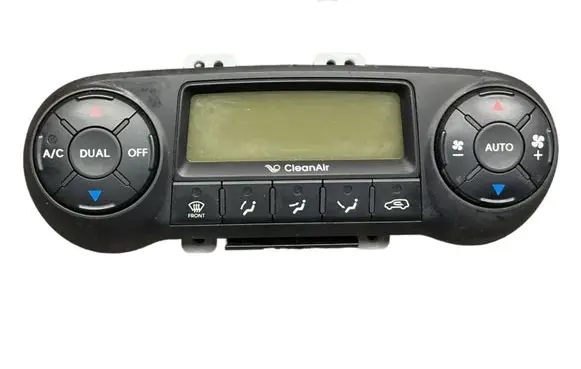 Hyundai ix35 Climate control unit 972502Y600
