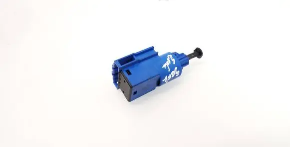 Clutch pedal sensor
