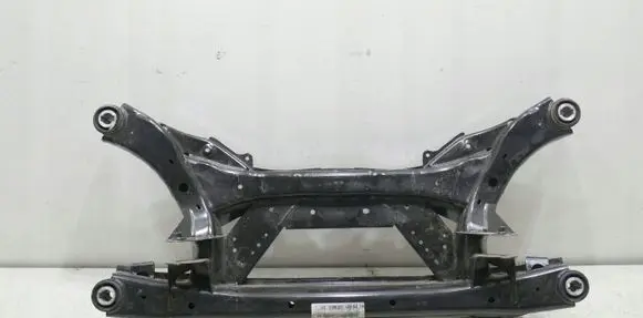 Ford Focus Rear axle beam with reductor 