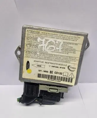 Ford Mondeo Mk III Airbag control unit/module 1S7T14B056BE
