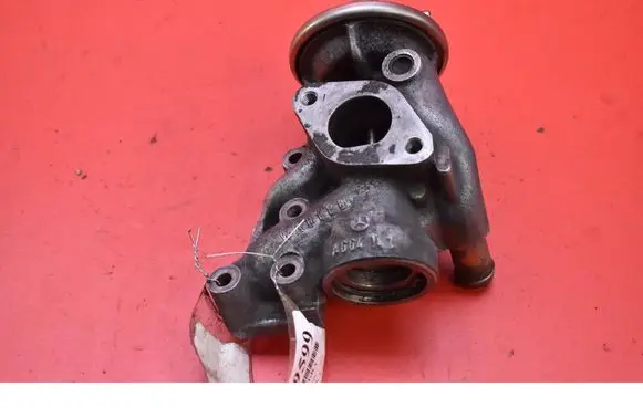 Chevrolet PT Cruiser EGR valve A6641420019
