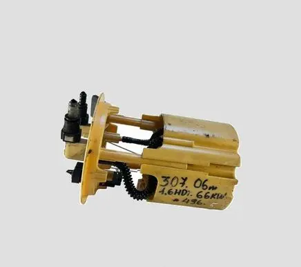 Peugeot 307 Fuel level sensor 9632759780 221824085001