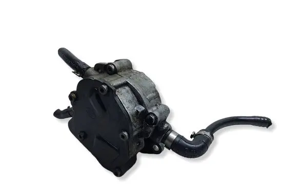 Audi A4 S4 B6 8E 8H Vacuum pump 038145209EKASAC 038145209E