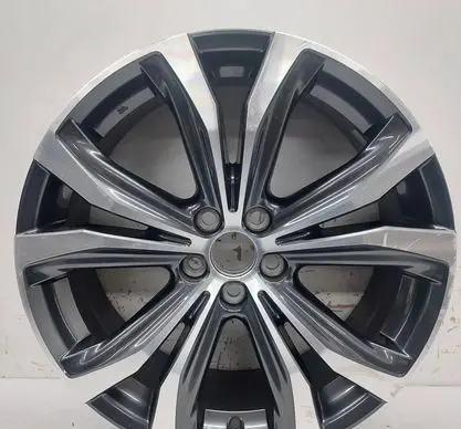 R20 alloy rim