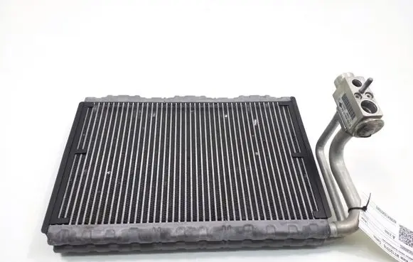Air conditioning (A/C) radiator (interior)