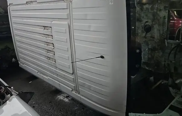 Fiat Ducato Roof IMPRK1547009
