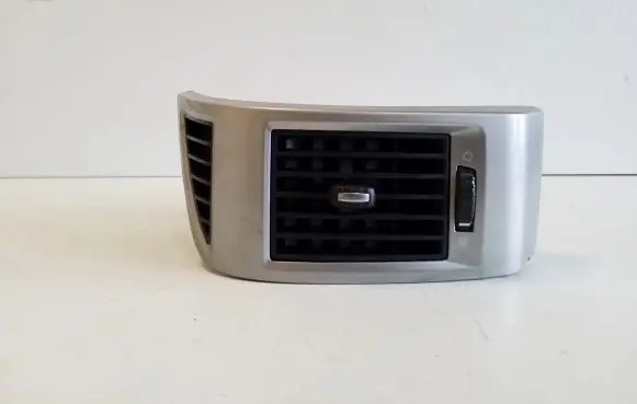 Fiat Ducato Dashboard side air vent grill/cover trim ST44762