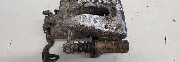 Opel Zafira B Rear brake caliper 