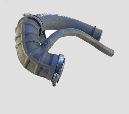 Opel Antara Air intake hose/pipe 96628984