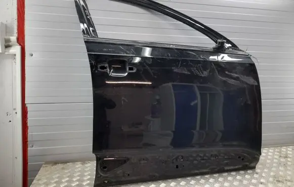 Audi Q7 4M Front door
