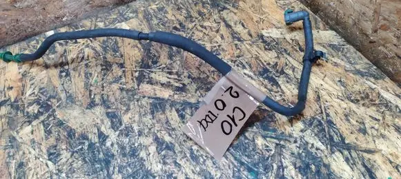 Ford C-MAX II Fuel line pipe 