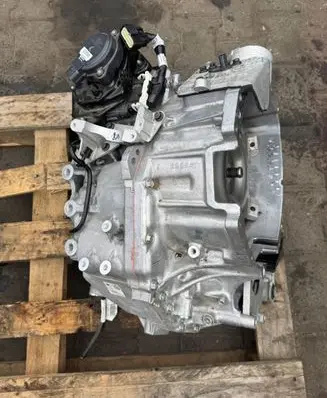 Volvo XC90 Automatic gearbox P1285474