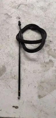 Volkswagen PASSAT B8 Negative earth cable (battery) 5Q0823535B
