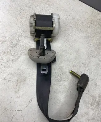 Nissan Pathfinder R51 Third row seat belt 7P1120 200033E