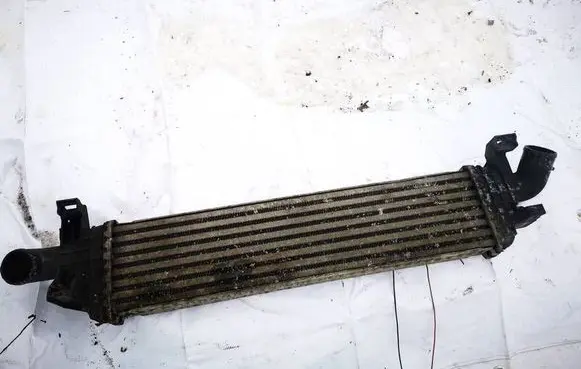 Volvo C30 Intercooler radiator 4N5H9L440VF