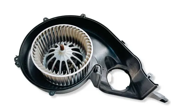 Volvo XC70 Heater fan/blower 6G9N18D413AA K6879