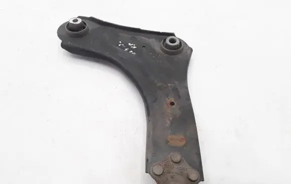 Renault Megane III Front lower control arm/wishbone 545018194R