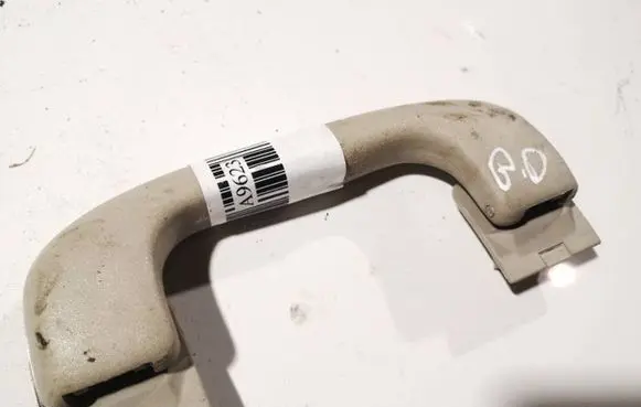 Opel Astra G Front interior roof grab handle 90520997 0088448