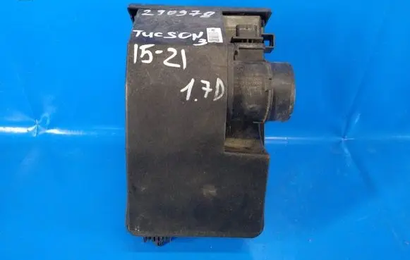 Hyundai Tucson TL Air filter box 28112D3100