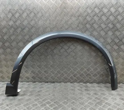 Cupra Formentor Fender end trim 5FF853718E