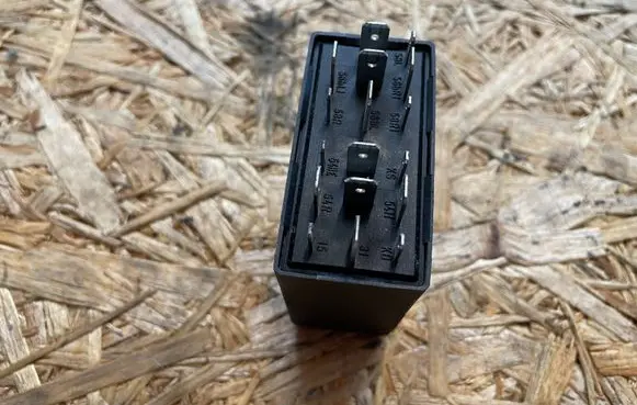 Audi A6 S6 C5 4B Other relay 5KG00656804 4B0919471