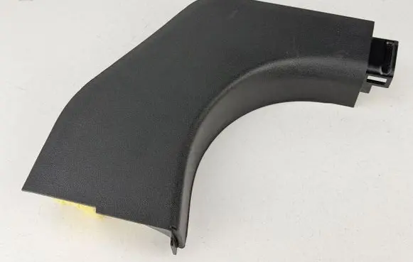 BMW i4 Foot area side trim 7446431 17949110