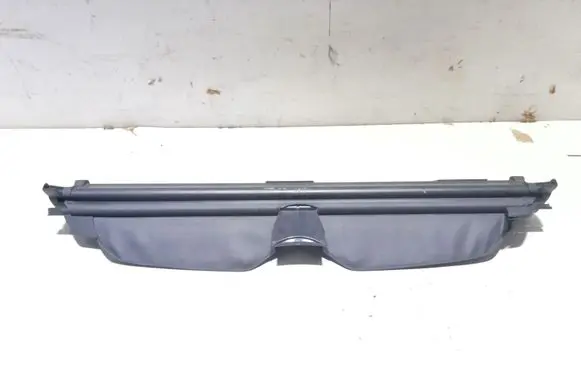 Mercedes-Benz C W203 Parcel shelf load cover A2038600175