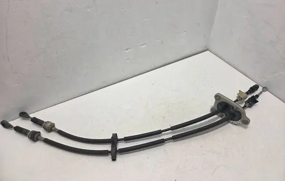 Fiat Doblo Gear shift cable linkage 55253230