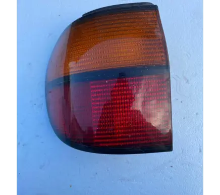 Ford Galaxy Rear/tail lights