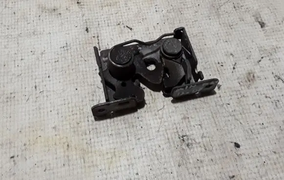 Mini Cooper Countryman R60 Engine bonnet (hood) release handle 2753419