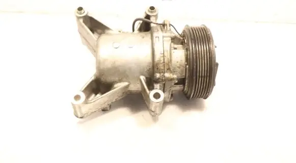 Mazda 2 Air conditioning (A/C) compressor (pump)