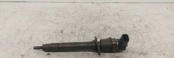 Volvo S60 Fuel injector 0445110078