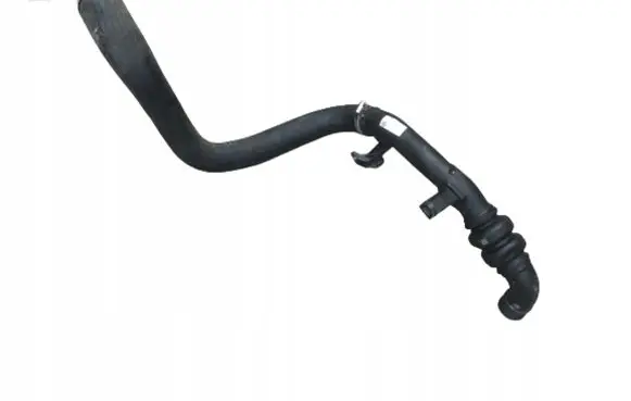 Ford Mondeo MK V Intercooler hose/pipe DS736C646DK