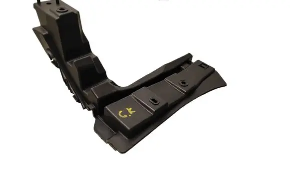 Fiat 500L Rear bumper mounting bracket 51891339