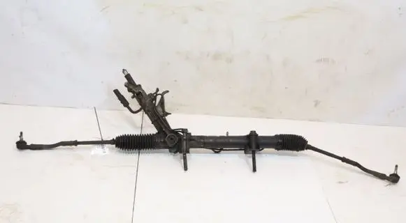 Renault Trafic II (X83) Steering rack