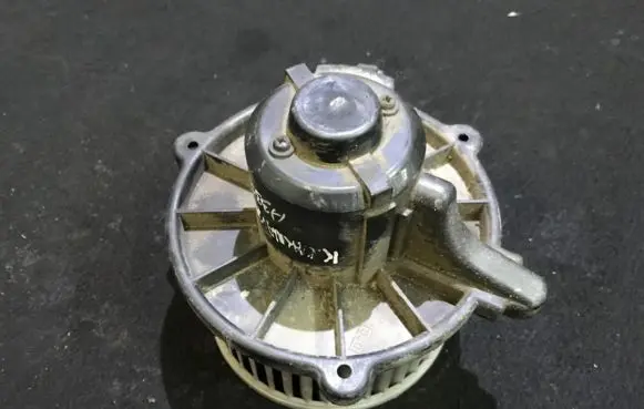 KIA Carnival Heater fan/blower