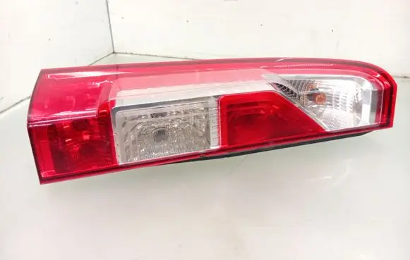 Opel Movano B Rear/tail lights 17109600