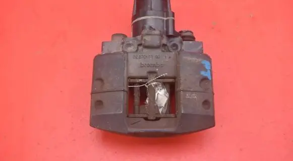 Tesla Model S Rear brake caliper 22B70101