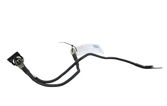 Citroen Berlingo Negative earth cable (battery) 