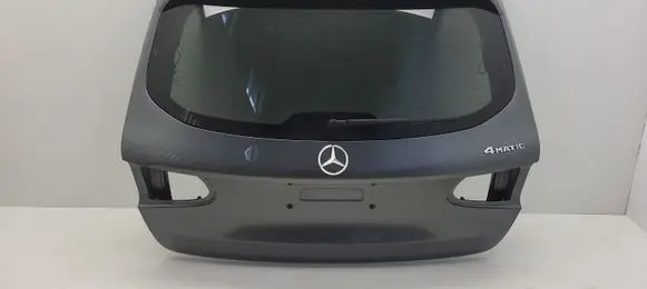 Mercedes-Benz GLC X253 C253 Tailgate/trunk/boot lid A2537400305 A2537901200 A2538170016