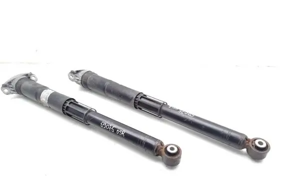 Volkswagen T-Roc Rear shock absorber/damper 5Q0512013KR