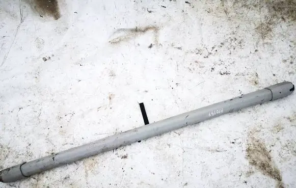 Dodge Caliber Parcel shelf 
