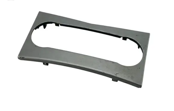Mercedes-Benz C W204 Climate control/heater control trim A2046800490