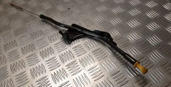 Ford Kuga II Oil level dip stick 9671676880