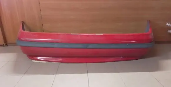 Opel Calibra Rear bumper 461774 11637