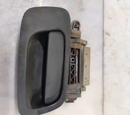 Opel Zafira A Front door exterior handle GM721
