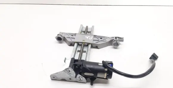 BMW 5 GT F07 Seat adjustment motor 907492104
